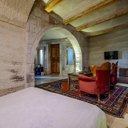Panoramic Cave Hotel 3*
