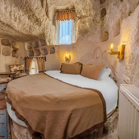 Panoramic Cave 3* Goreme