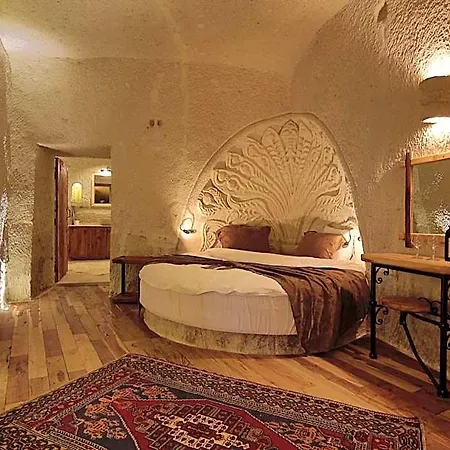 Hotel Panoramic Cave Goreme