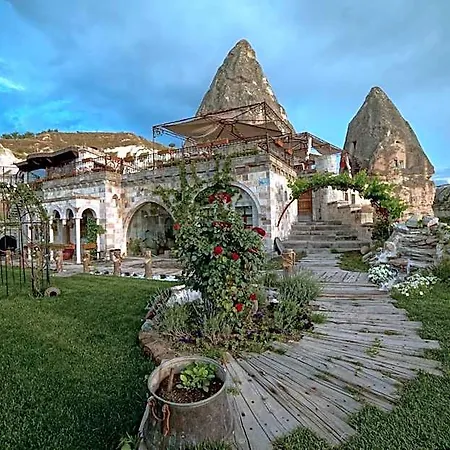 Hotel Panoramic Cave Goreme