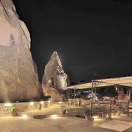 Panoramic Cave 3* Goreme