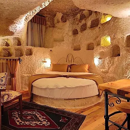 Panoramic Cave Goreme