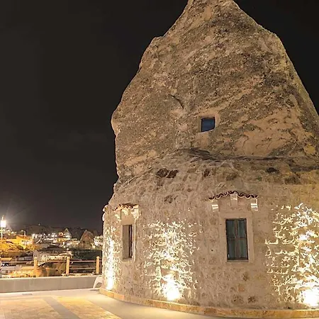 Hotel Panoramic Cave