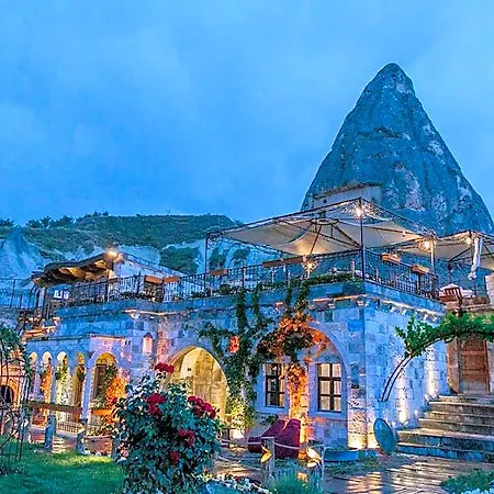 Panoramic Cave 3* Goreme