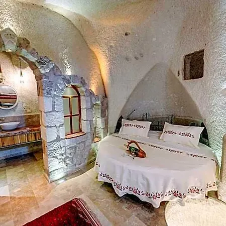 Panoramic Cave 3* Goreme
