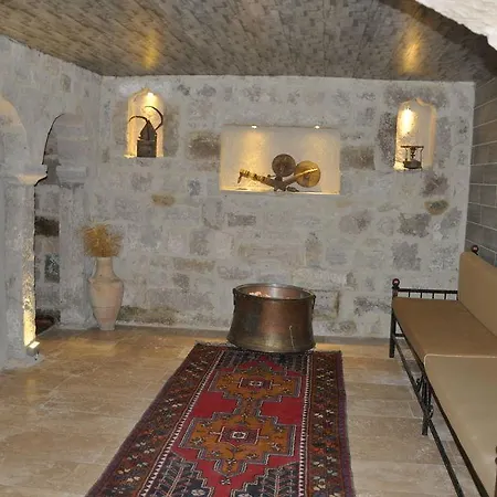 Panoramic Cave Hotel