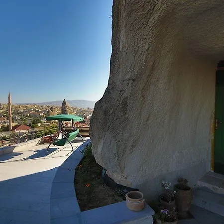 Panoramic Cave 2*