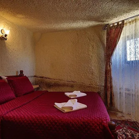 Hotel Panoramic Cave Göreme