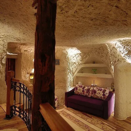 Panoramic Cave Göreme