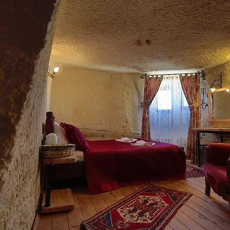 Panoramic Cave Hotel