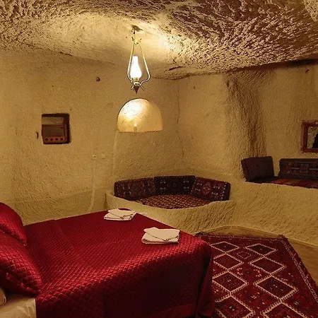 מלון Panoramic Cave