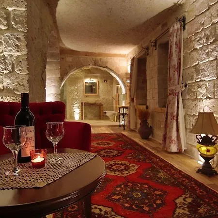Panoramic Cave Hotel 2*