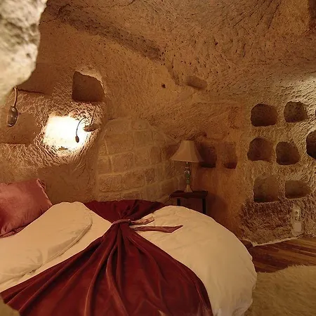 Hotel Panoramic Cave Göreme