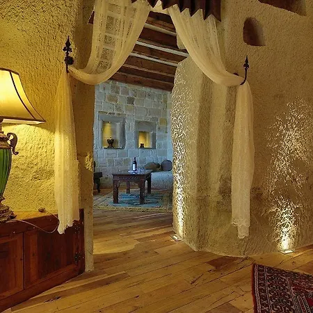 Panoramic Cave Hotel Goreme