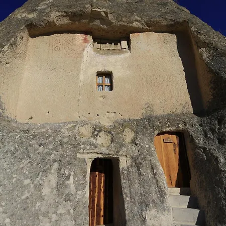 Hotel Panoramic Cave Göreme