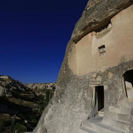 Panoramic Cave 2* Göreme