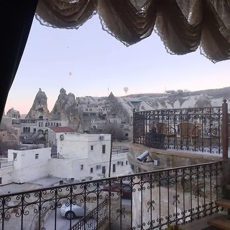 Panoramic Cave Hotel 3*