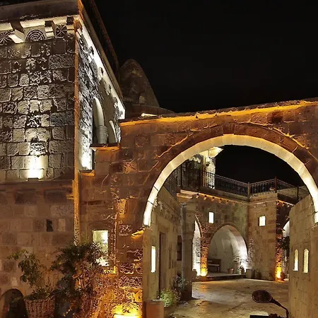 מלון Panoramic Cave גורמה