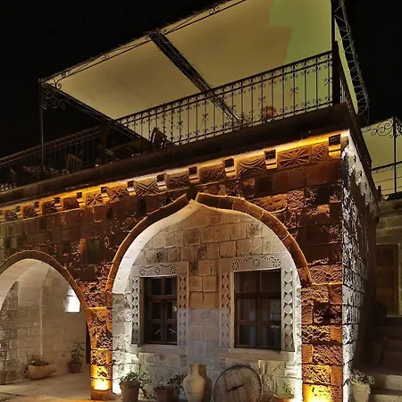 Hotel Panoramic Cave Göreme