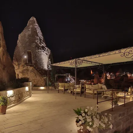 Panoramic Cave Hotel Göreme