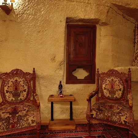 מלון Panoramic Cave