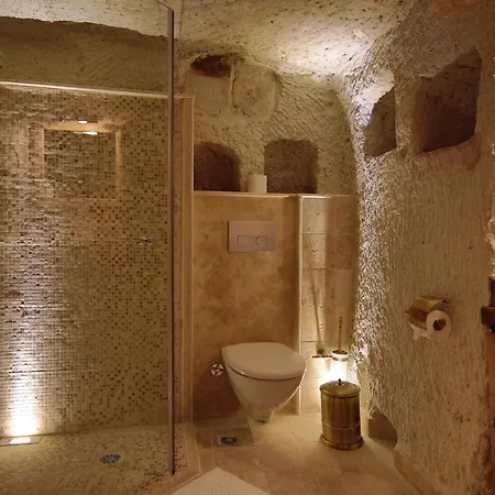 Panoramic Cave Göreme