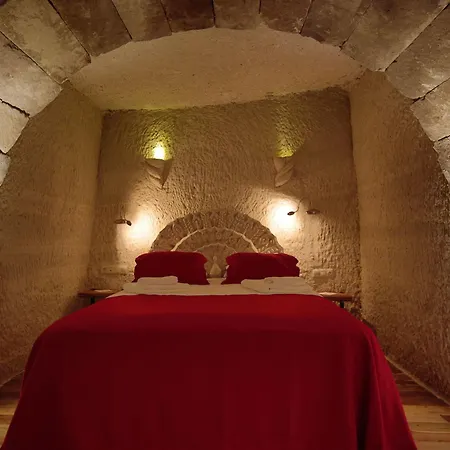 מלון Panoramic Cave גורמה