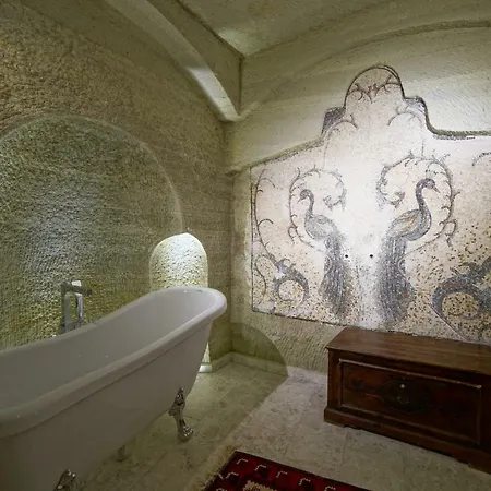 מלון Panoramic Cave