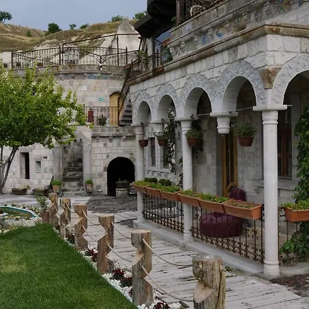 Hotel Panoramic Cave Göreme