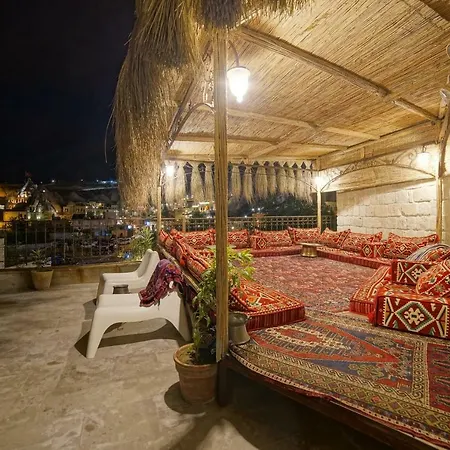 Hotel Panoramic Cave Göreme