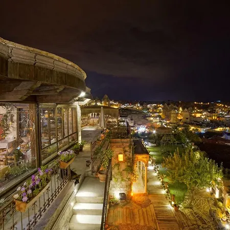 Panoramic Cave Hotel 3*