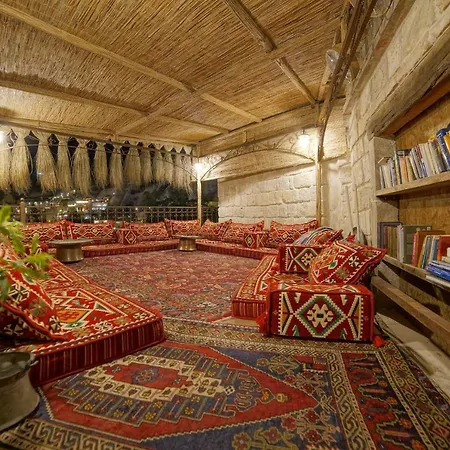 Panoramic Cave 3* Goreme