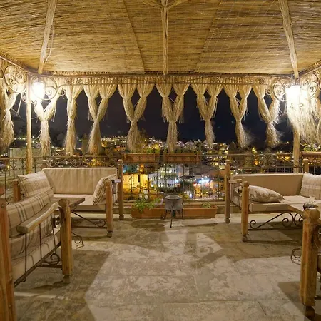 Panoramic Cave Göreme