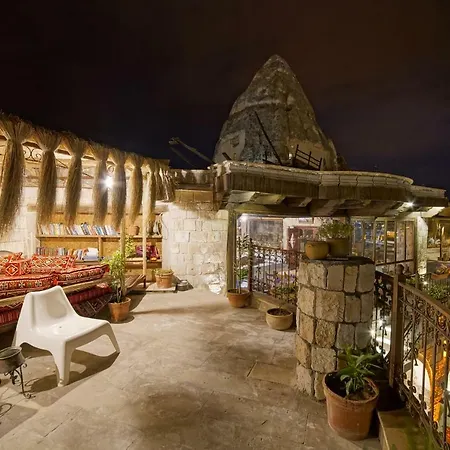 Panoramic Cave 2* Göreme
