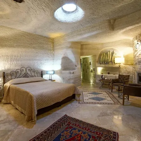 Panoramic Cave Hotel 3*