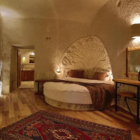 Panoramic Cave 2*