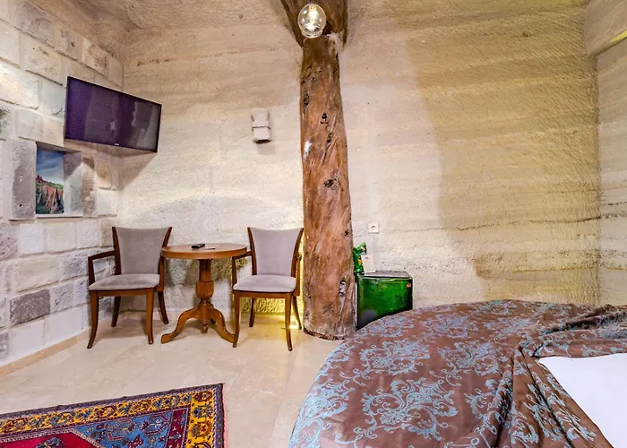 Panoramic Cave Hotel