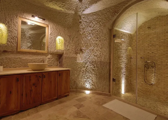 Panoramic Cave Hotel 3*